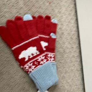 Vera Bradley gloves
